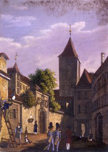 Old Burgrave